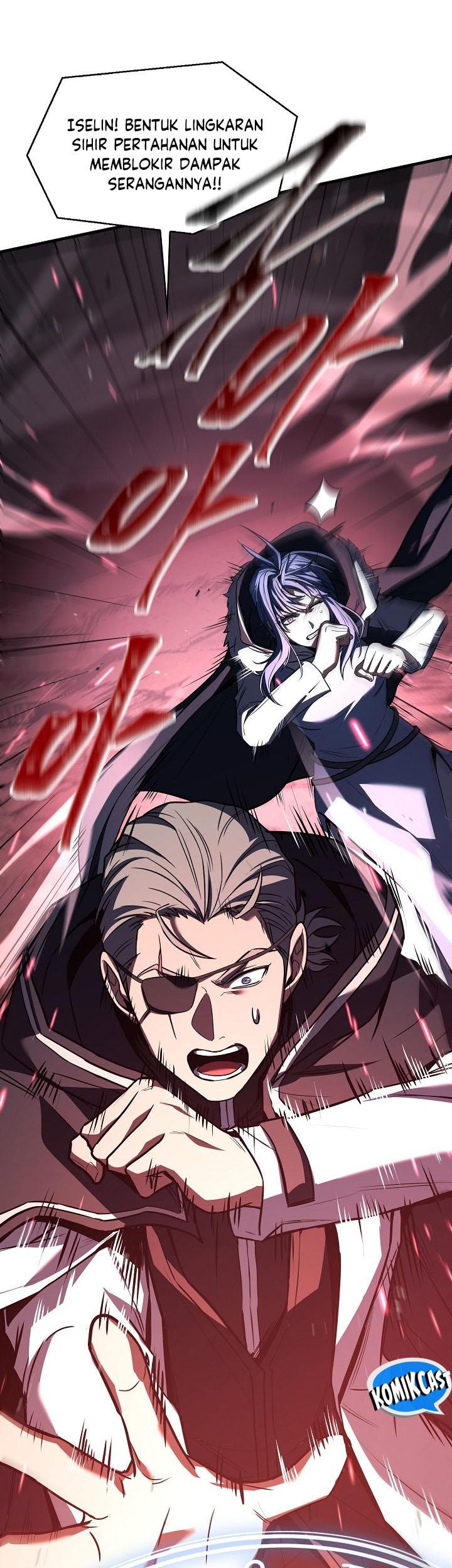 Return of The Greatest Lancer Chapter 147 Gambar 81
