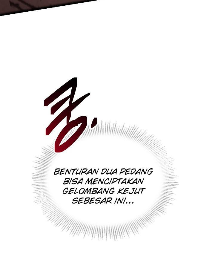 Return of The Greatest Lancer Chapter 147 Gambar 85