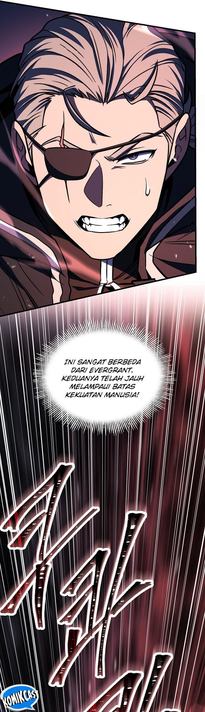 Return of The Greatest Lancer Chapter 147 Gambar 86