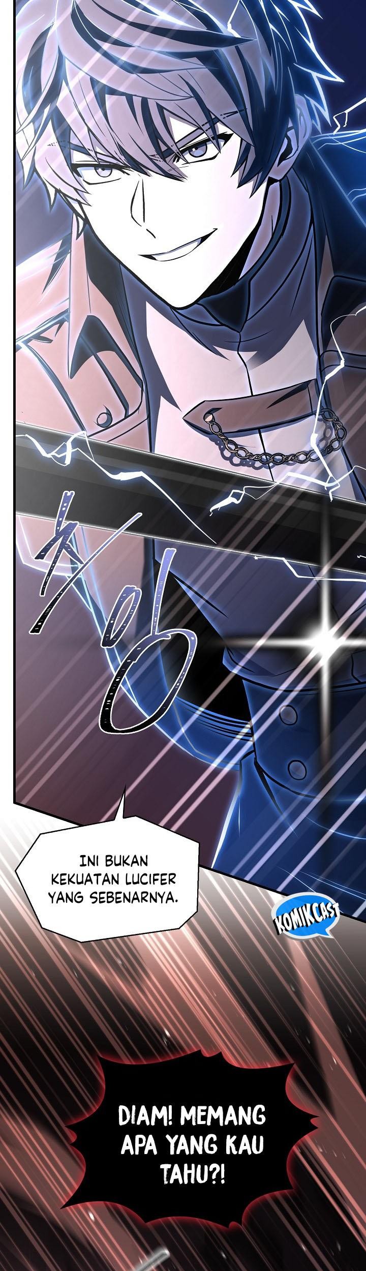 Return of The Greatest Lancer Chapter 147 Gambar 90