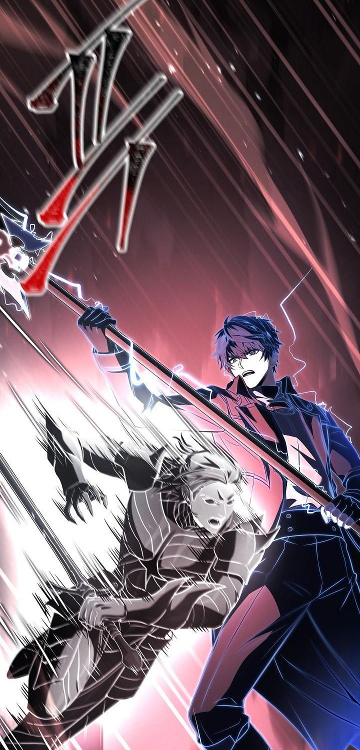 Return of The Greatest Lancer Chapter 147 Gambar 91