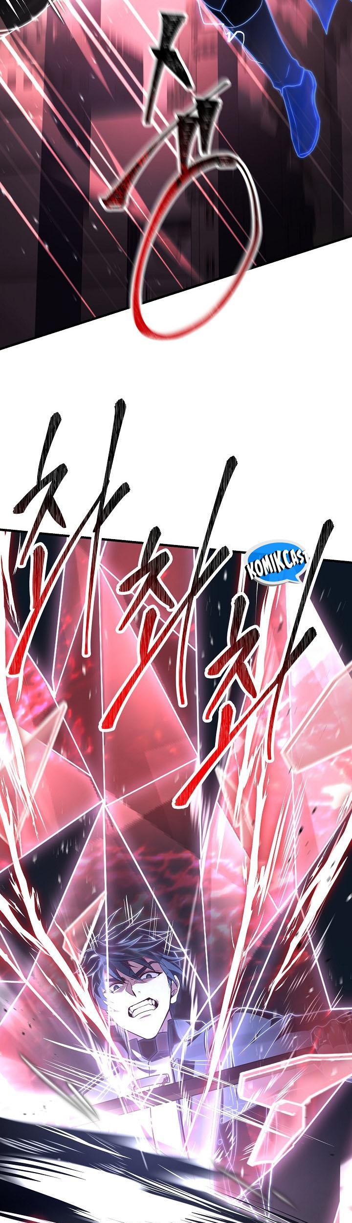 Return of The Greatest Lancer Chapter 147 Gambar 92