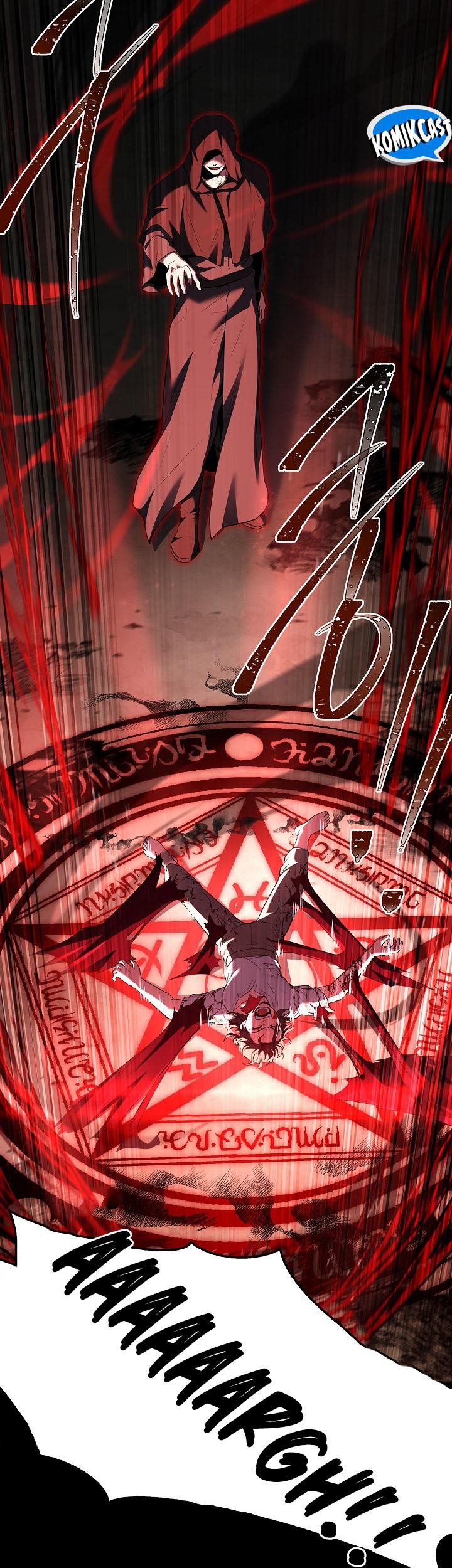 Return of The Greatest Lancer Chapter 147 Gambar 6