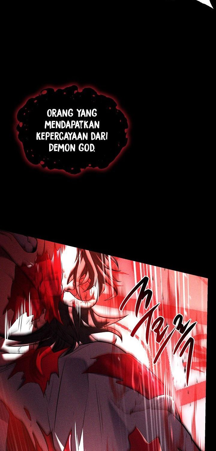 Return of The Greatest Lancer Chapter 147 Gambar 7
