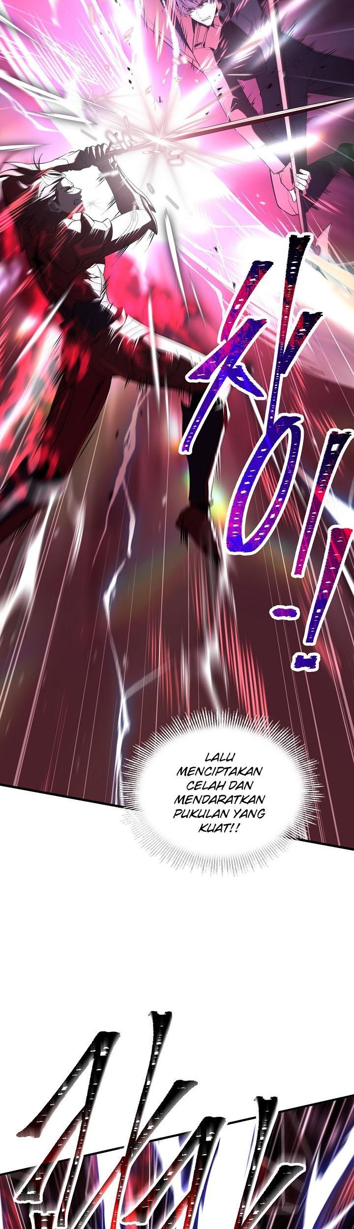 Return of The Greatest Lancer Chapter 147 Gambar 96