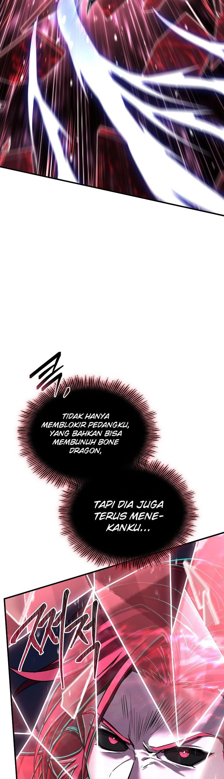 Return of The Greatest Lancer Chapter 147 Gambar 98