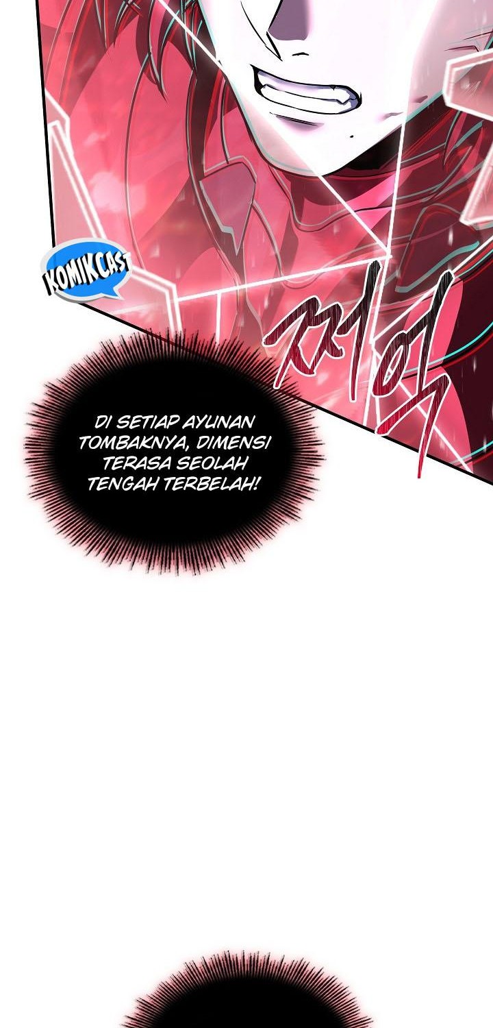 Return of The Greatest Lancer Chapter 147 Gambar 99