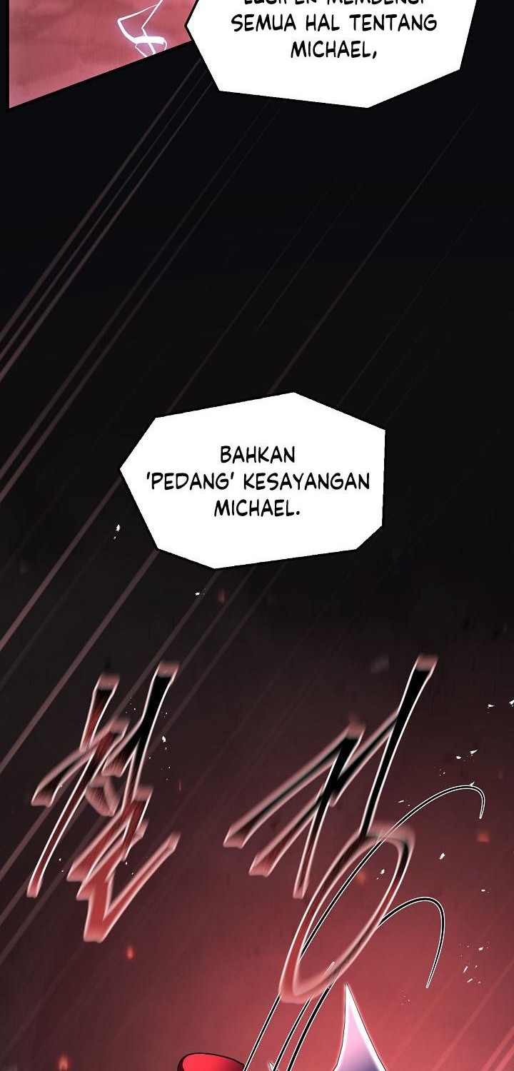 Return of The Greatest Lancer Chapter 147 Gambar 103