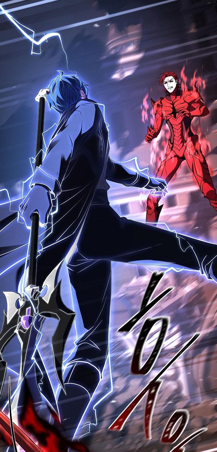 Return of The Greatest Lancer Chapter 147 Gambar 105