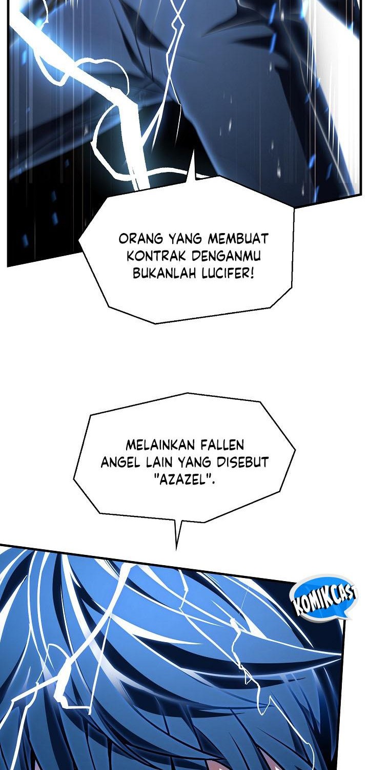 Return of The Greatest Lancer Chapter 147 Gambar 107