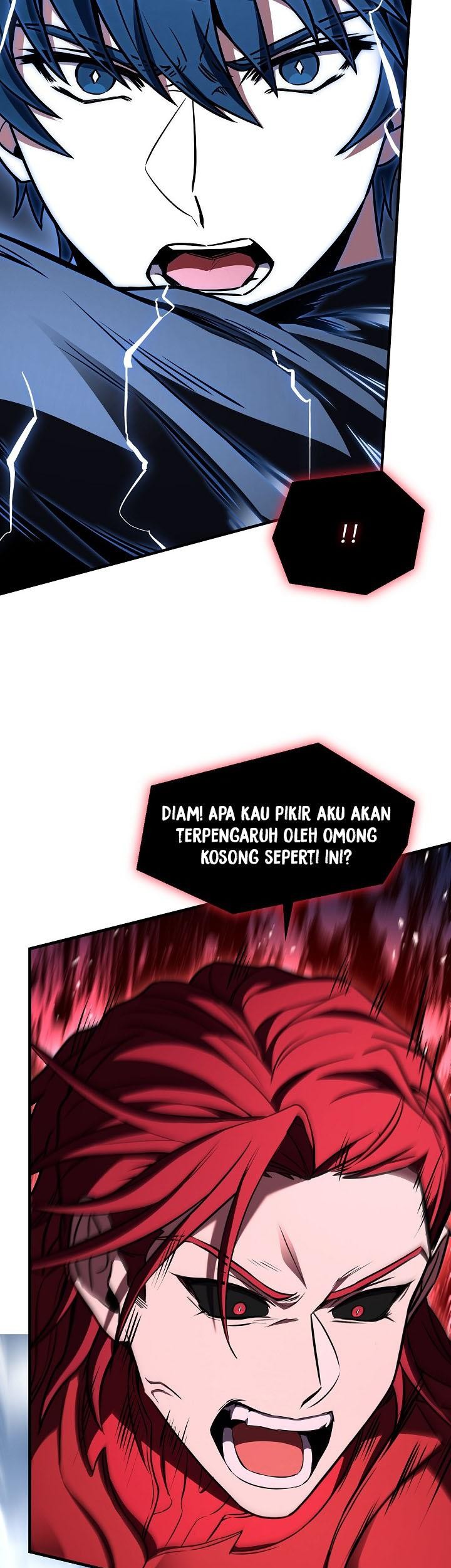Return of The Greatest Lancer Chapter 147 Gambar 108