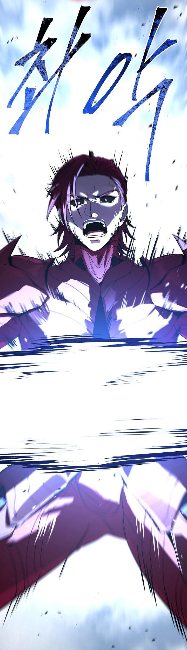 Return of The Greatest Lancer Chapter 147 Gambar 110
