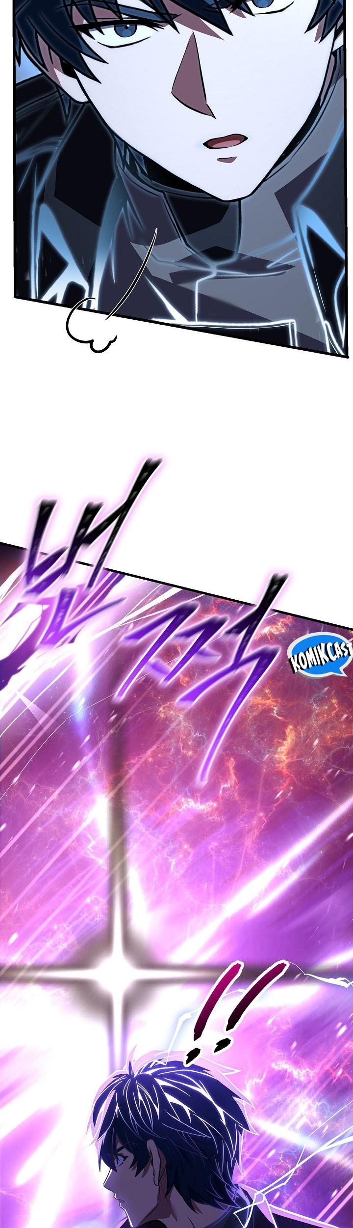 Return of The Greatest Lancer Chapter 147 Gambar 114