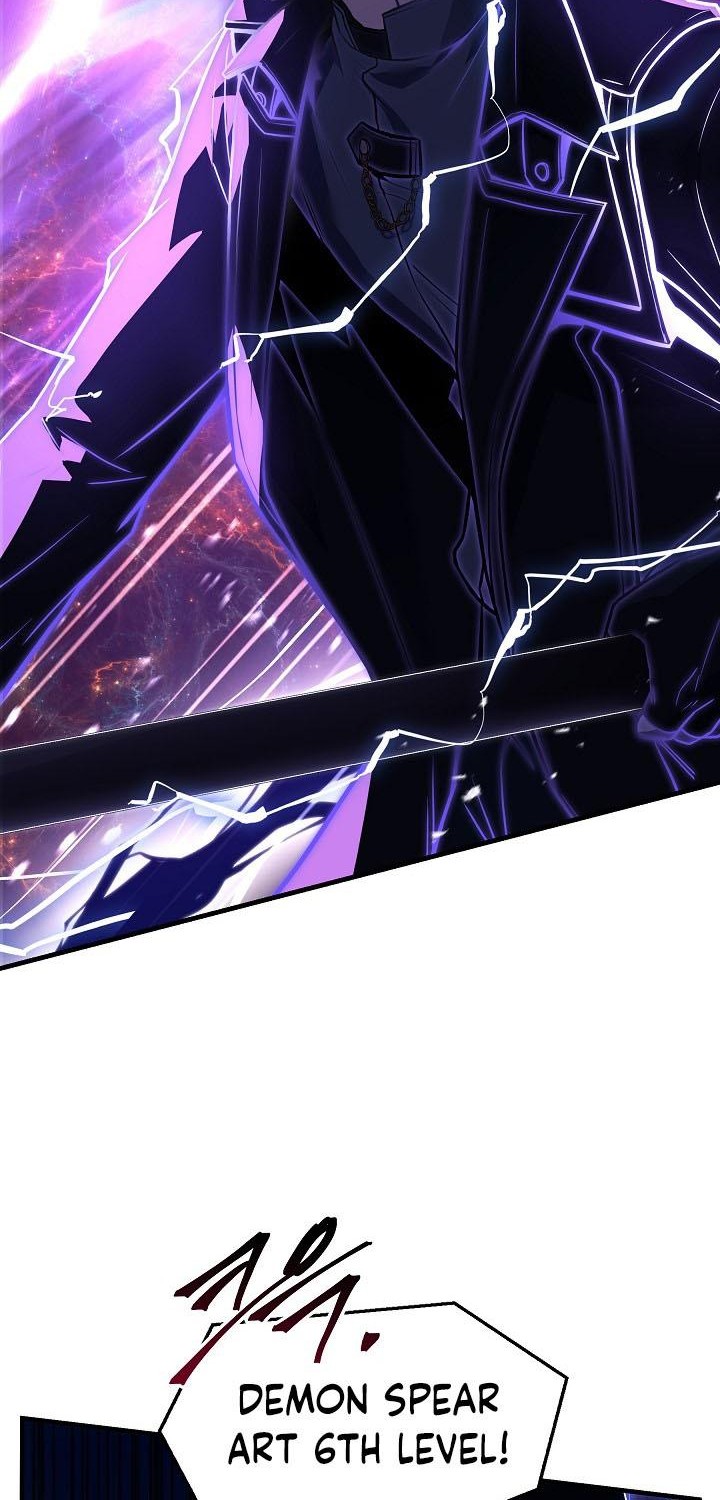 Return of The Greatest Lancer Chapter 147 Gambar 115