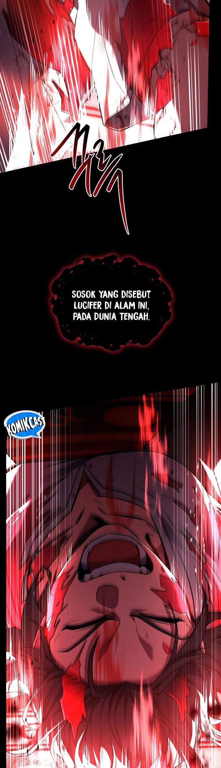 Return of The Greatest Lancer Chapter 147 Gambar 8