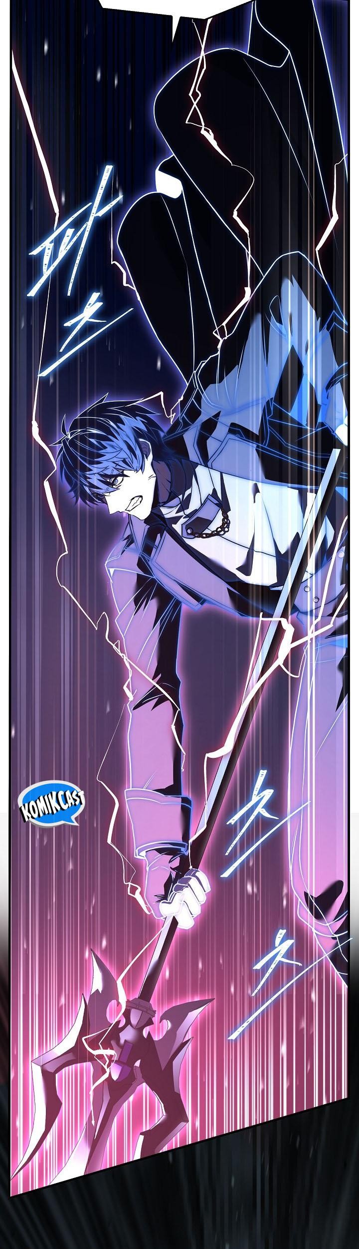 Return of The Greatest Lancer Chapter 147 Gambar 116