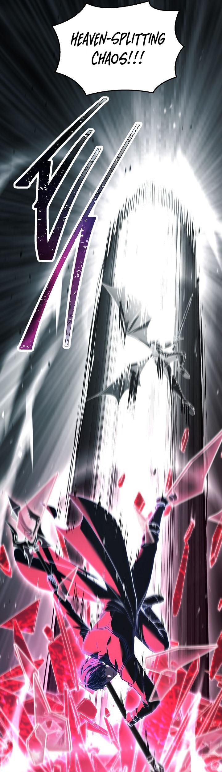 Return of The Greatest Lancer Chapter 147 Gambar 118