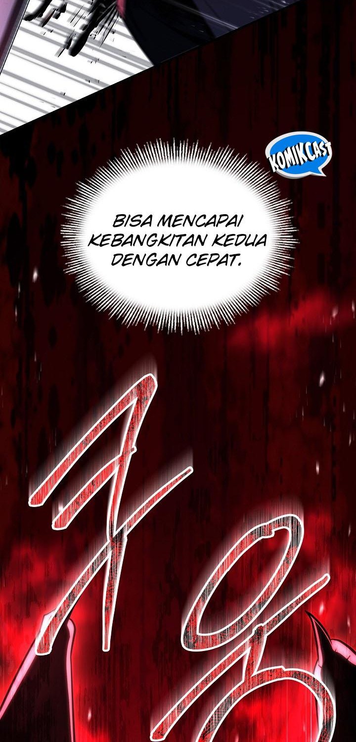 Return of The Greatest Lancer Chapter 147 Gambar 121