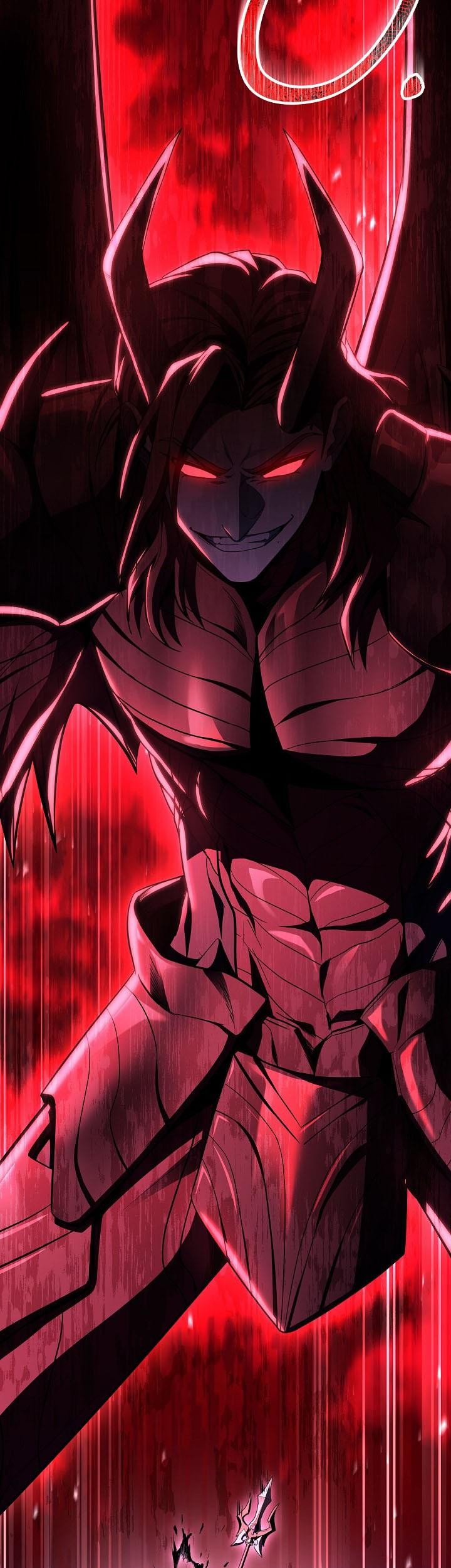 Return of The Greatest Lancer Chapter 147 Gambar 122
