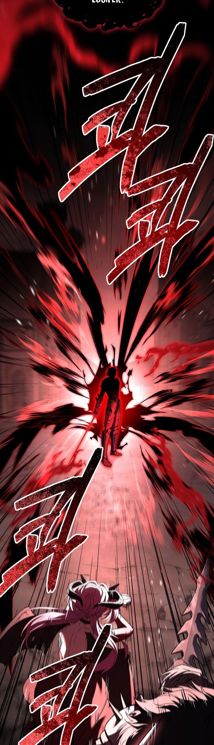 Return of The Greatest Lancer Chapter 147 Gambar 12