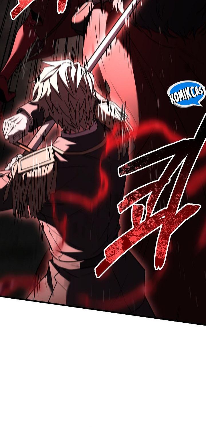 Return of The Greatest Lancer Chapter 147 Gambar 13