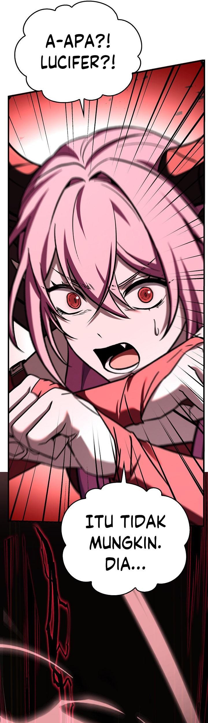 Return of The Greatest Lancer Chapter 147 Gambar 14
