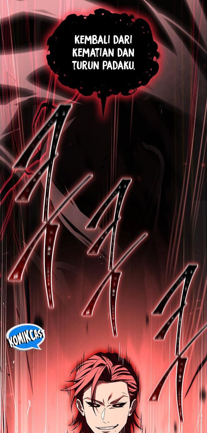 Return of The Greatest Lancer Chapter 147 Gambar 15