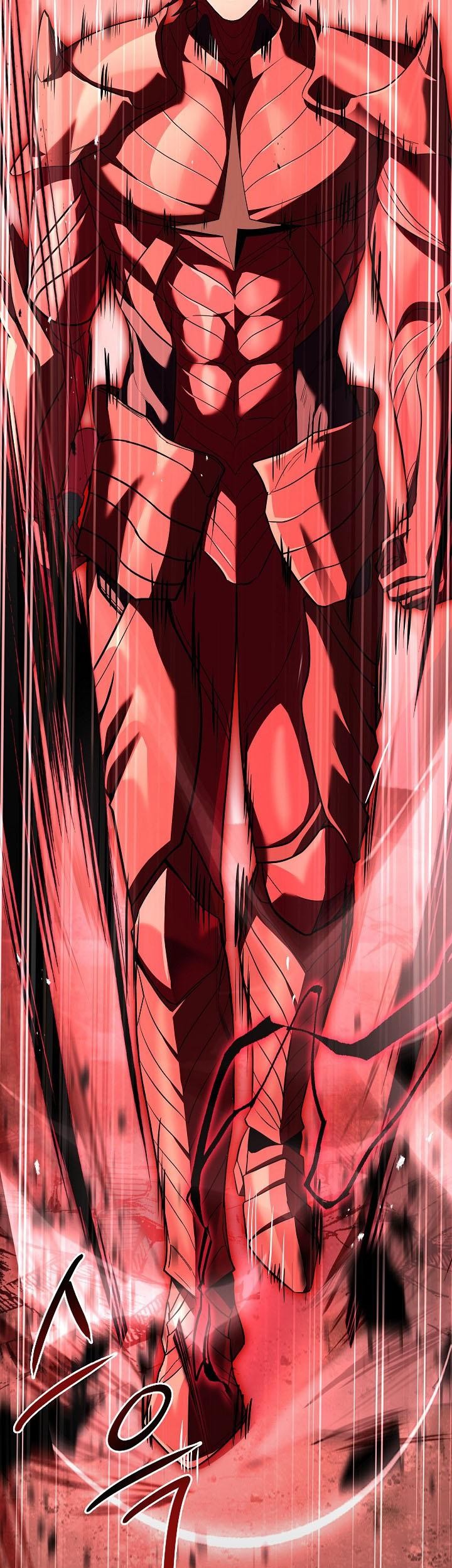 Return of The Greatest Lancer Chapter 147 Gambar 16