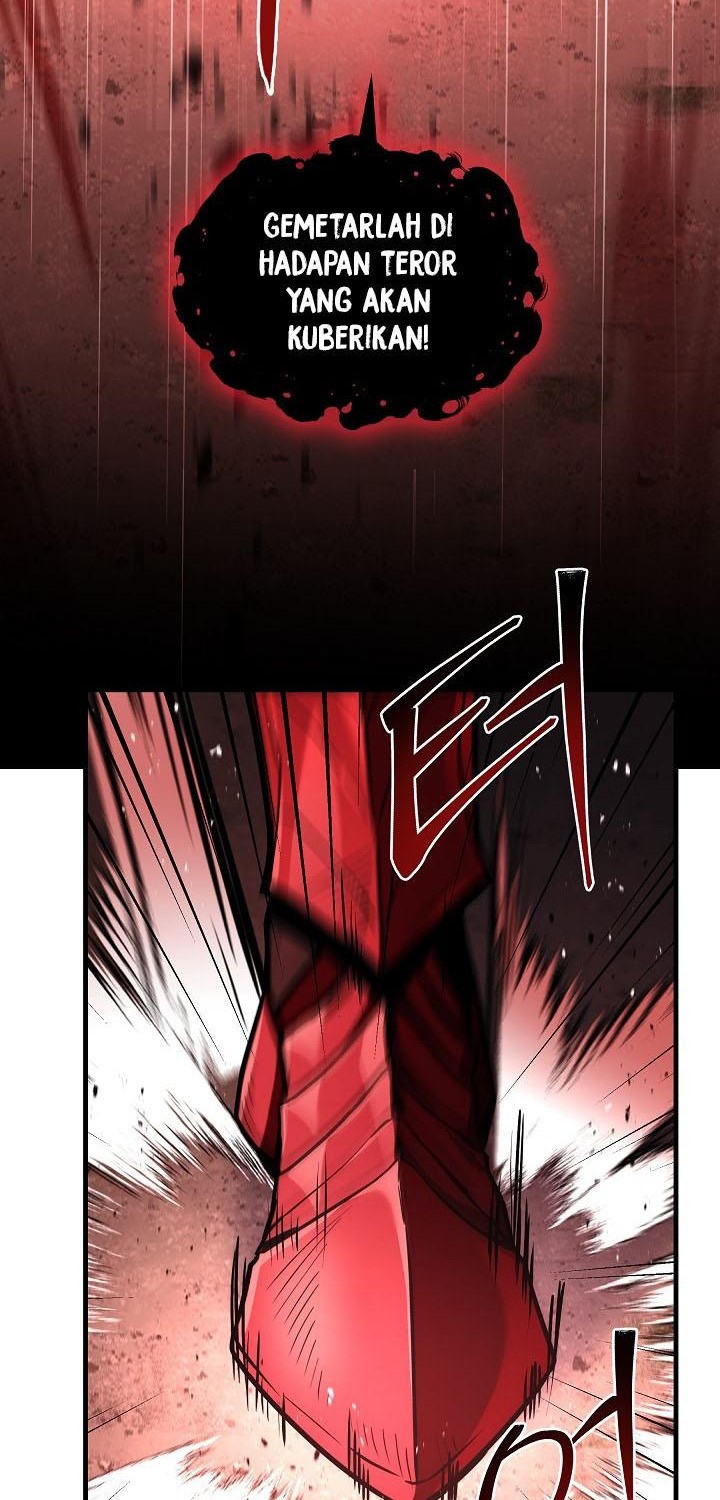 Return of The Greatest Lancer Chapter 147 Gambar 17