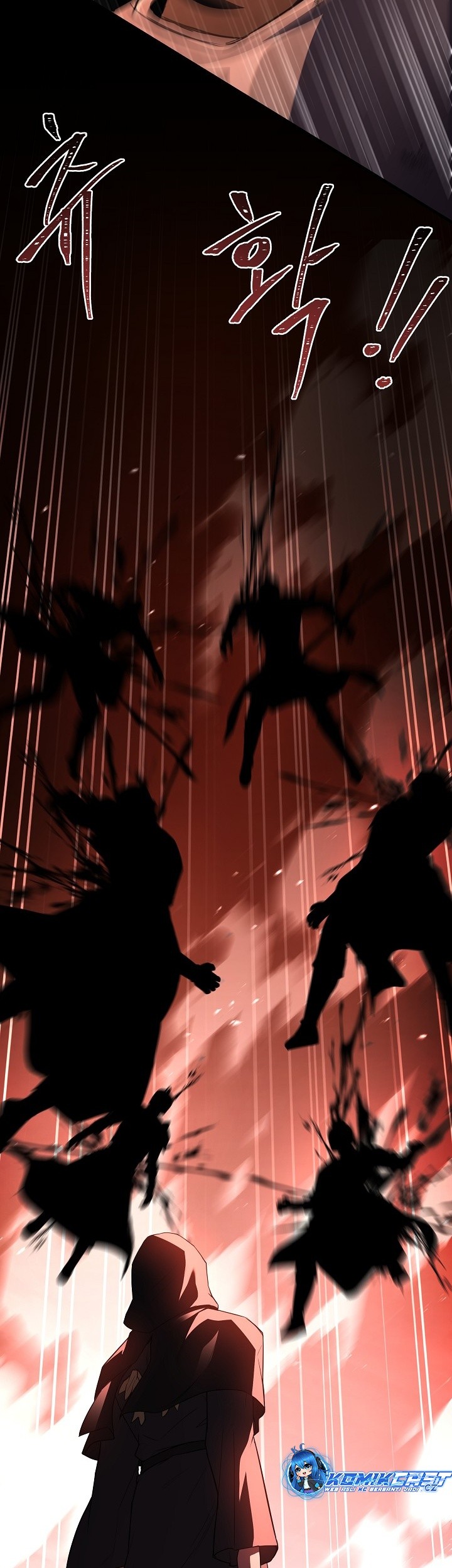 Return of The Greatest Lancer Chapter 146 Gambar 20