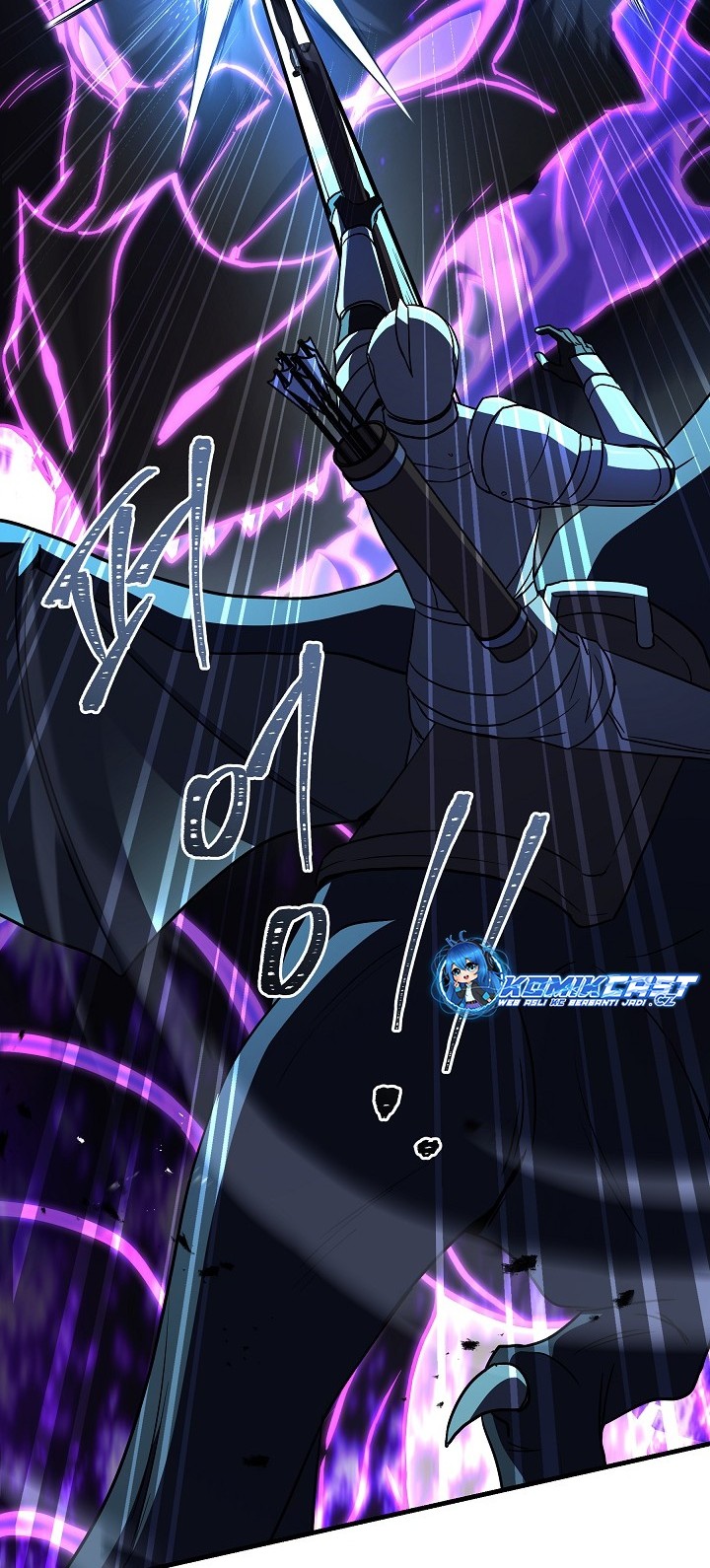 Return of The Greatest Lancer Chapter 146 Gambar 33