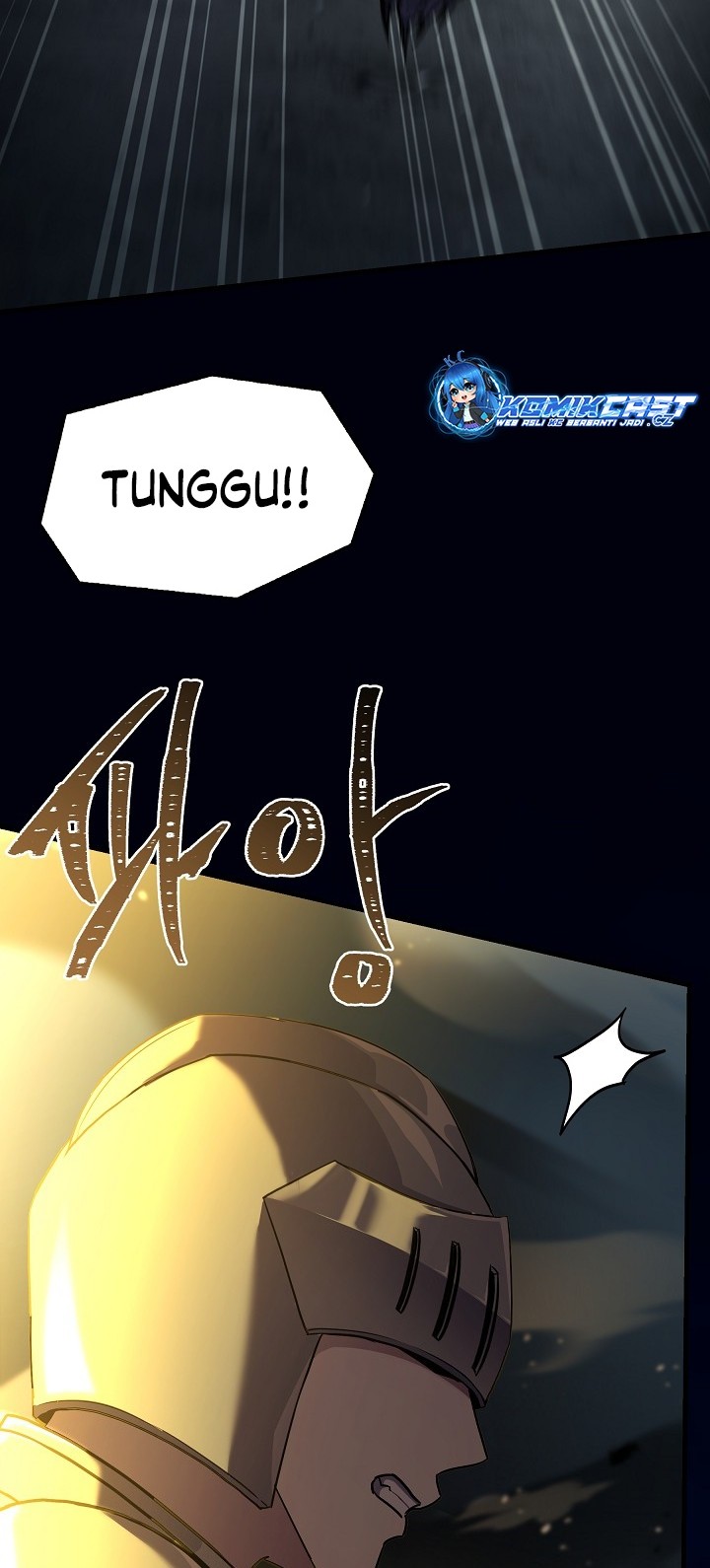 Return of The Greatest Lancer Chapter 146 Gambar 35