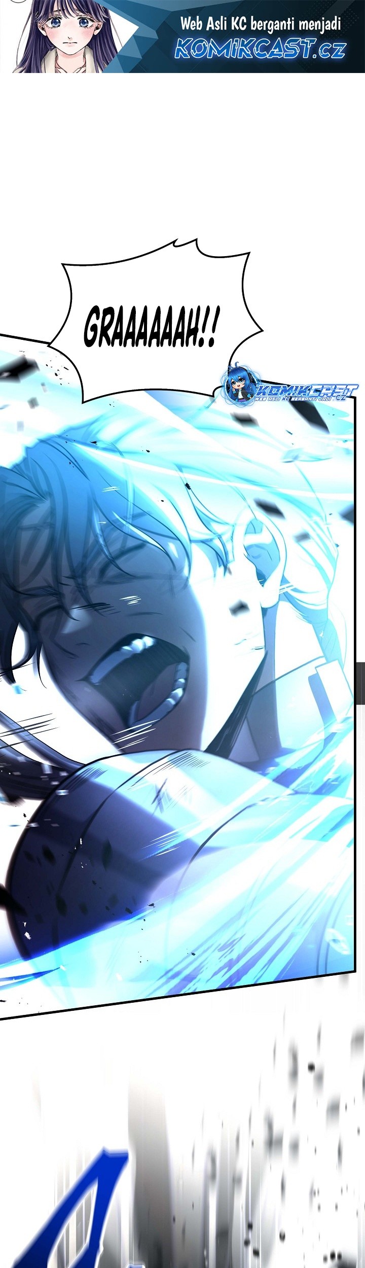 Baca  Return of The Greatest Lancer Chapter 146 Gambar 2