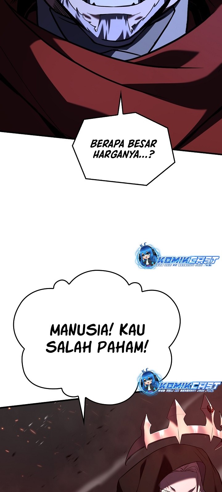 Return of The Greatest Lancer Chapter 146 Gambar 59