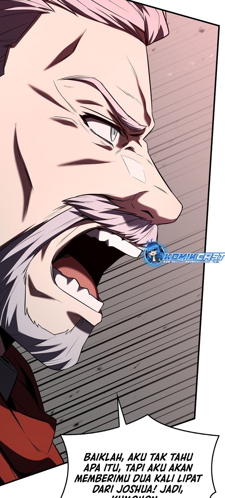 Return of The Greatest Lancer Chapter 146 Gambar 61