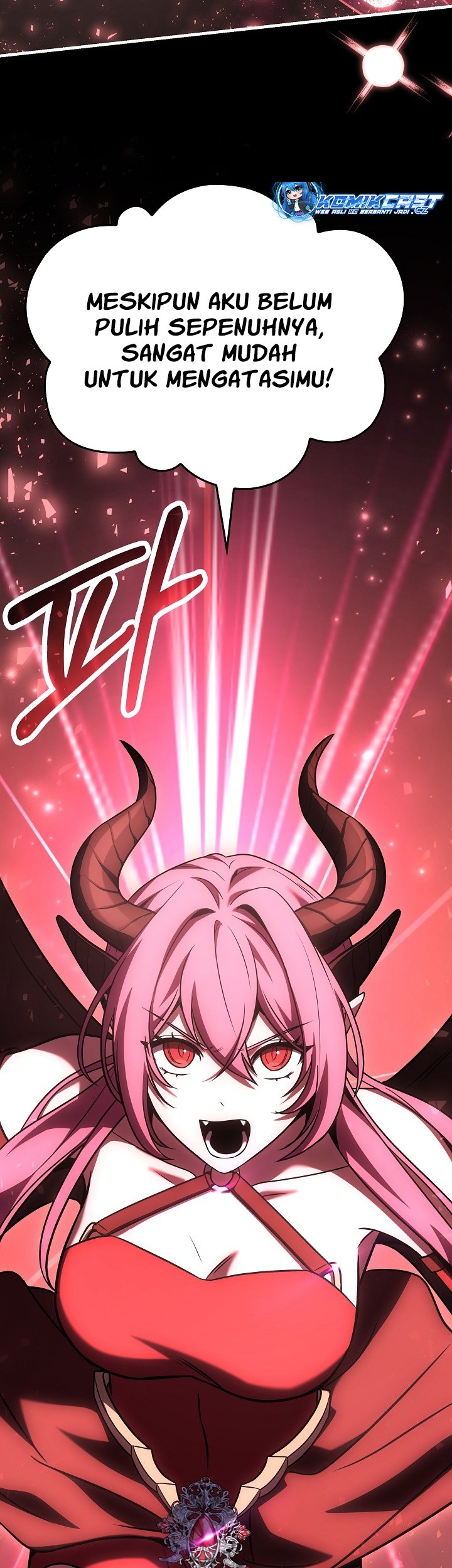 Return of The Greatest Lancer Chapter 146 Gambar 66