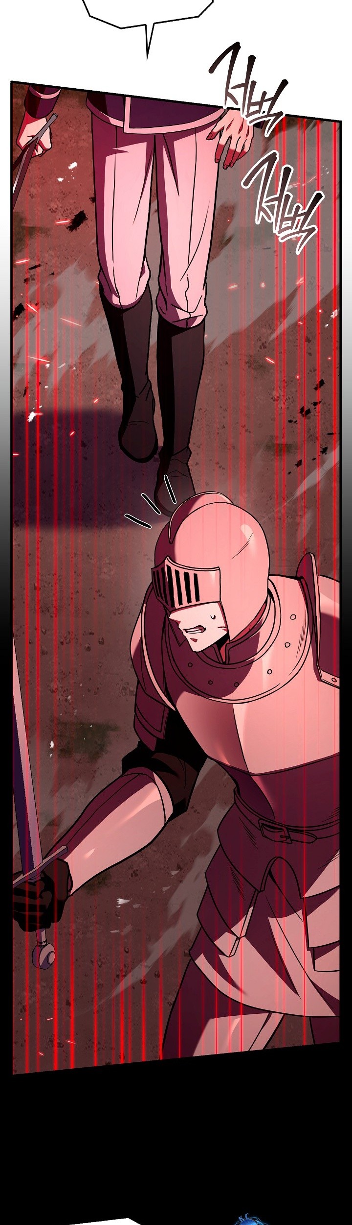 Return of The Greatest Lancer Chapter 146 Gambar 82