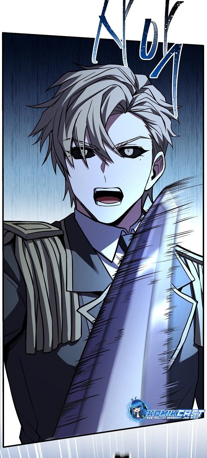 Return of The Greatest Lancer Chapter 146 Gambar 93