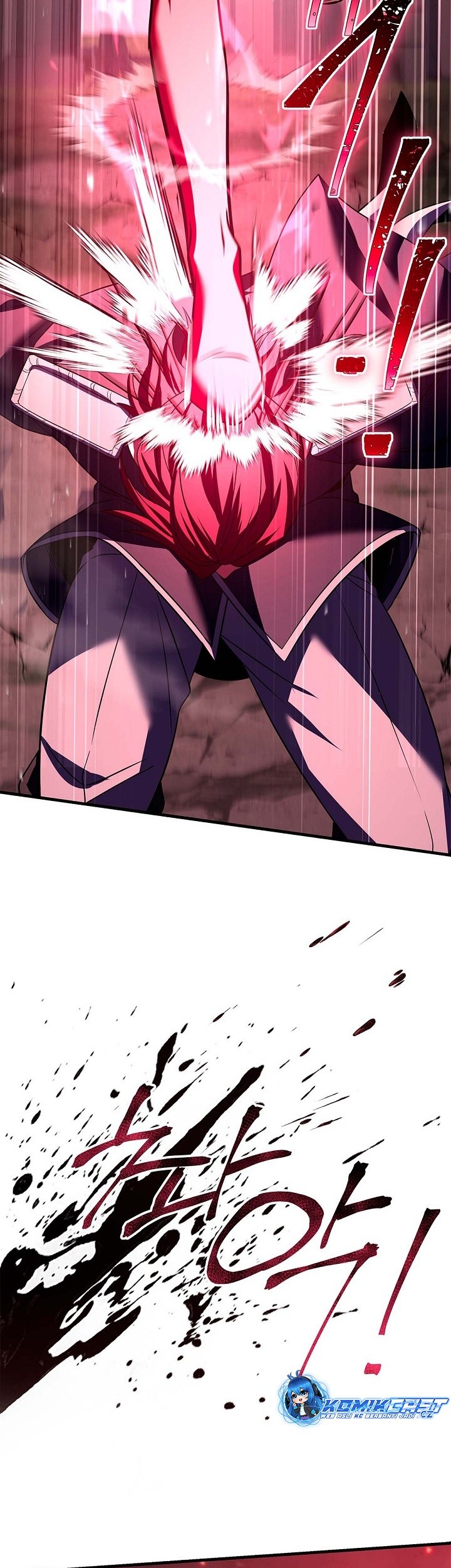 Return of The Greatest Lancer Chapter 146 Gambar 112
