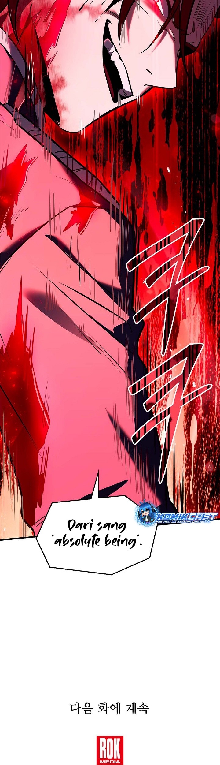 Return of The Greatest Lancer Chapter 146 Gambar 120