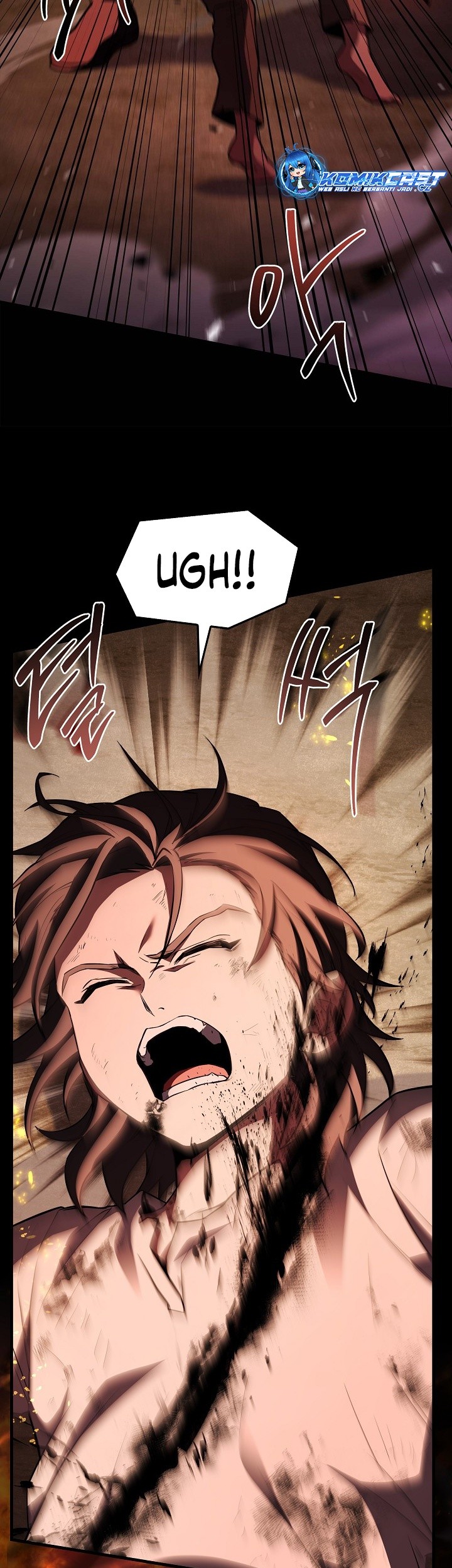 Return of The Greatest Lancer Chapter 146 Gambar 12