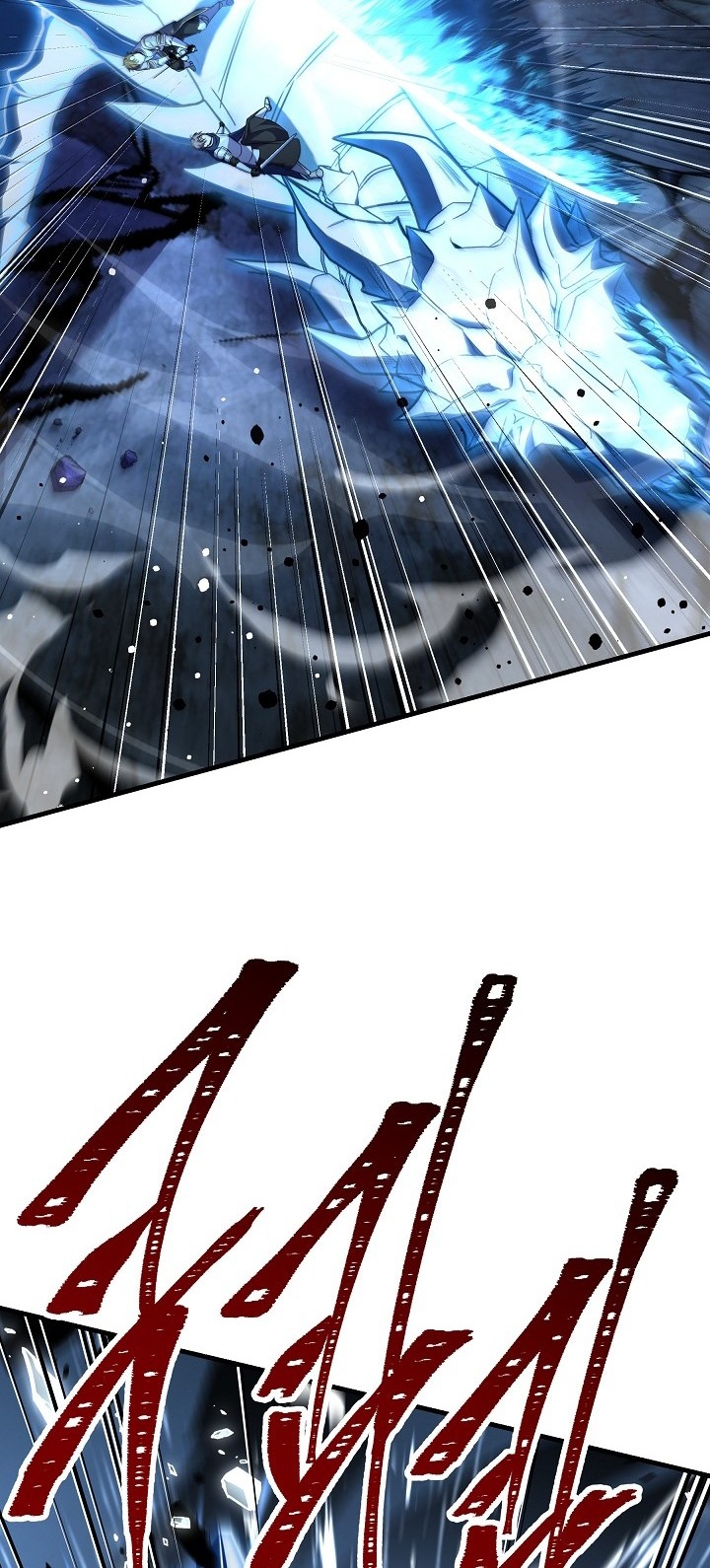 Return of The Greatest Lancer Chapter 145 Gambar 27