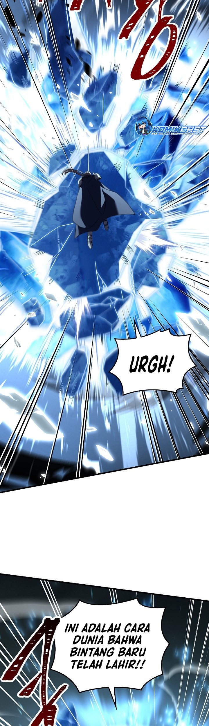 Return of The Greatest Lancer Chapter 145 Gambar 28