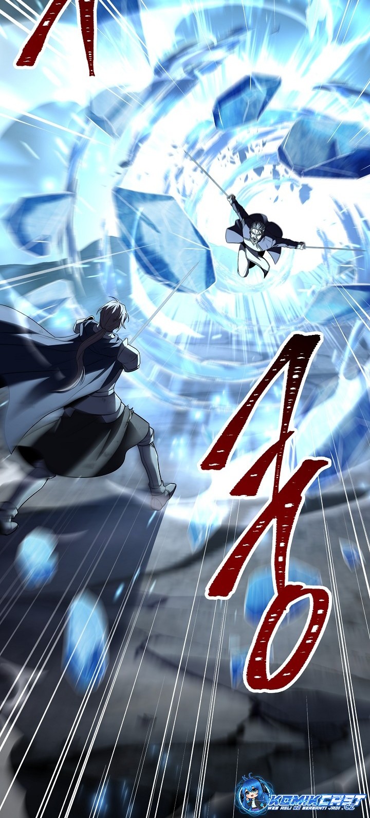 Return of The Greatest Lancer Chapter 145 Gambar 29