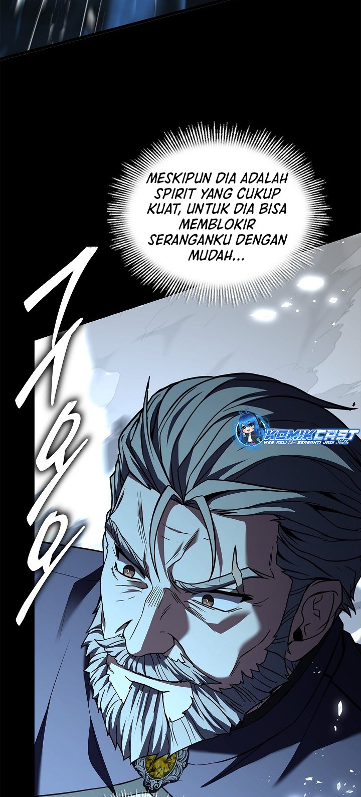 Return of The Greatest Lancer Chapter 145 Gambar 33