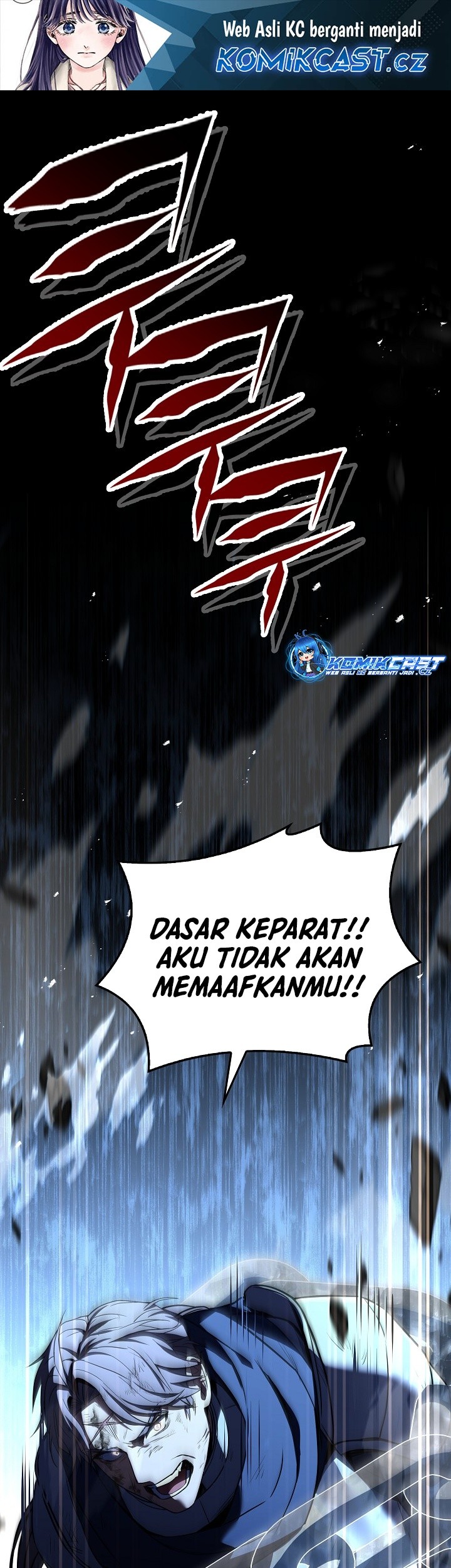 Baca  Return of The Greatest Lancer Chapter 145 Gambar 2