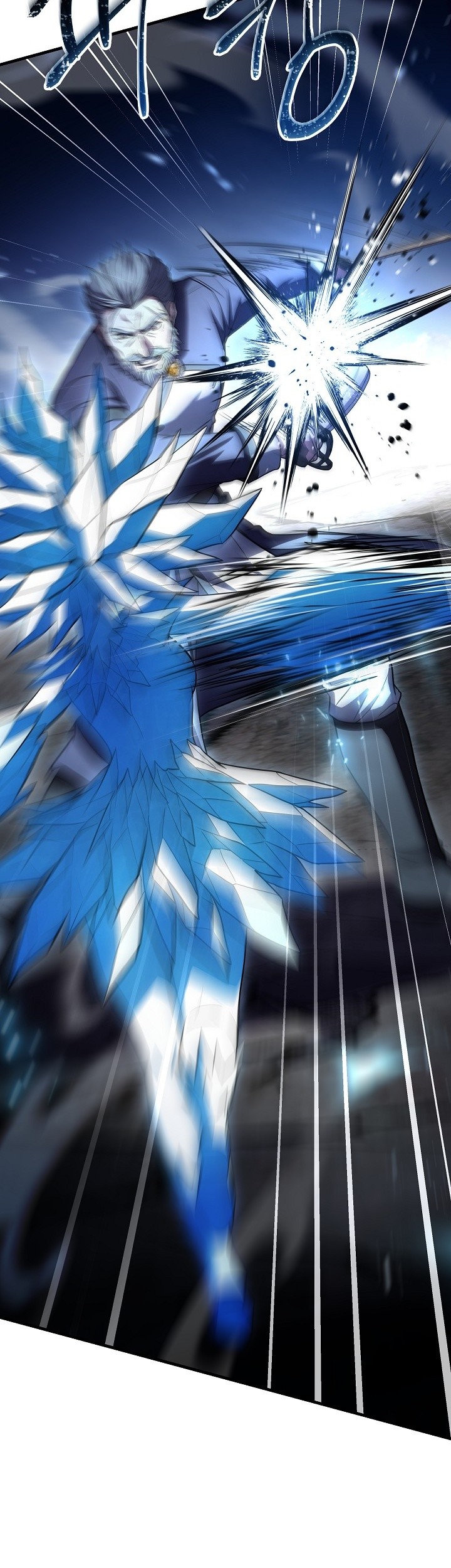 Return of The Greatest Lancer Chapter 145 Gambar 42