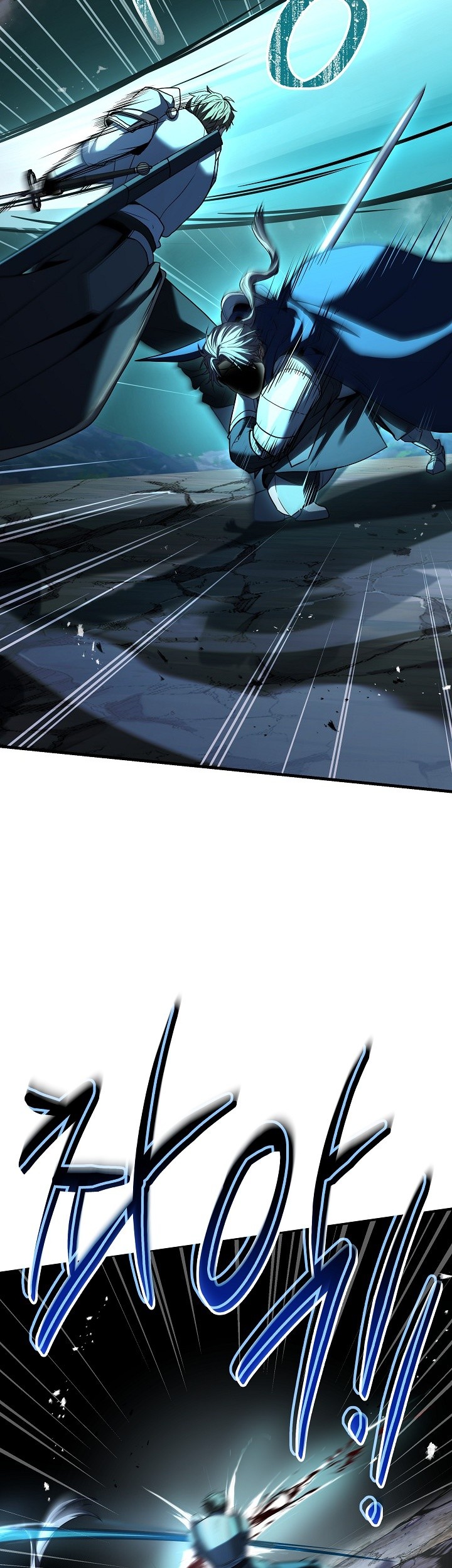 Return of The Greatest Lancer Chapter 145 Gambar 54