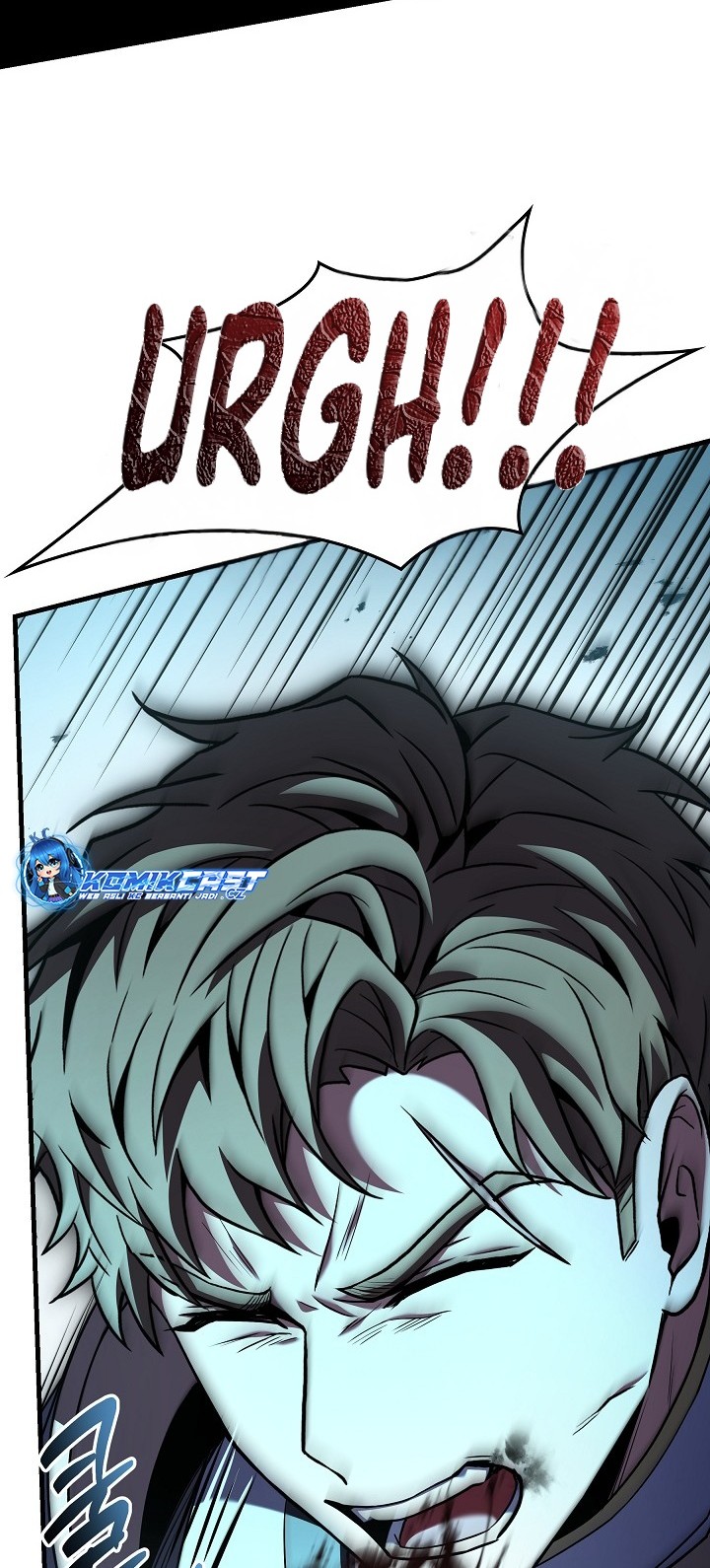 Return of The Greatest Lancer Chapter 145 Gambar 59