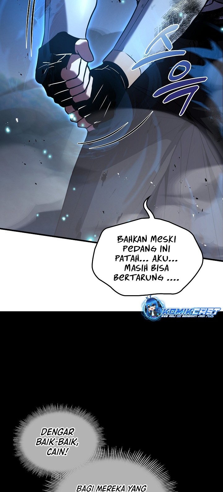 Return of The Greatest Lancer Chapter 145 Gambar 73